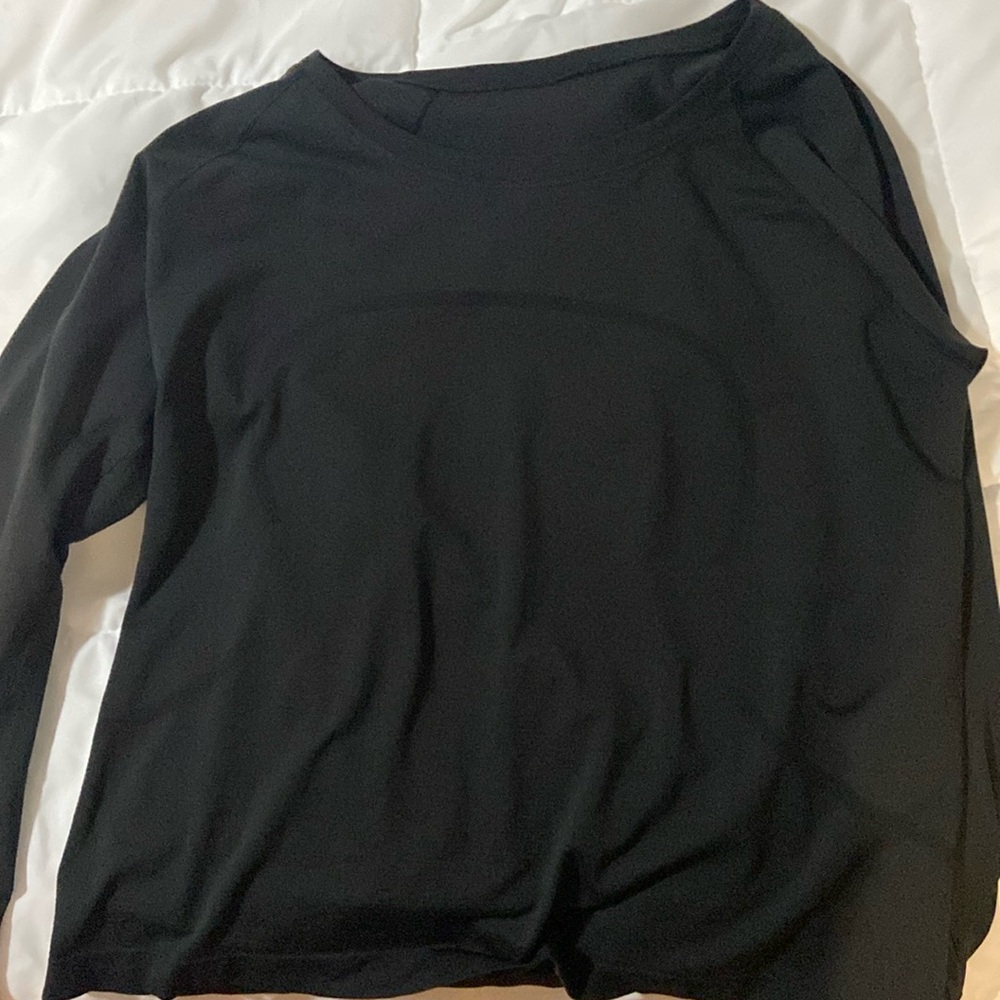 Swiftly tech long sleeve
